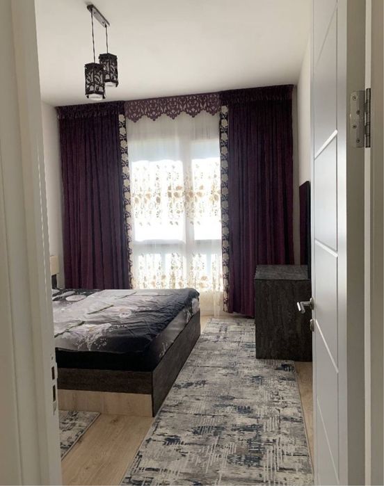 Квартира Алмазар Сити