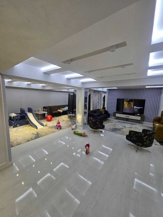 ;МирзоУлугбек‼️Ховли 4хона 3,2 сотих МВД академия Амира Темур Махалла