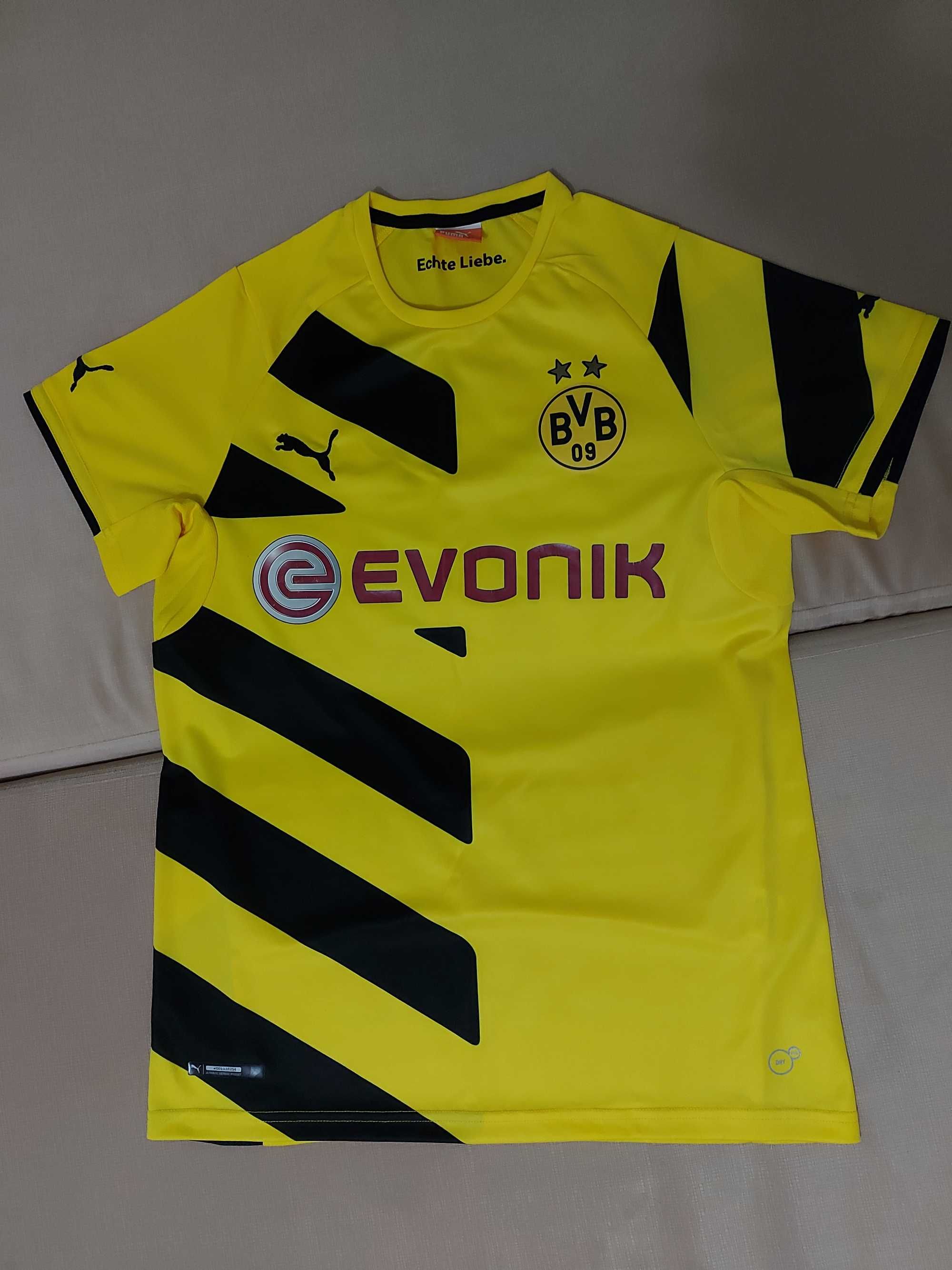 Borussia Dortmund - 11 Reus - 2014/2015