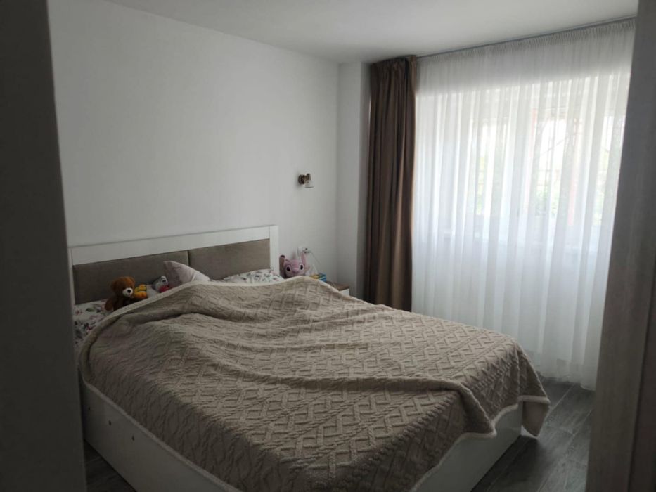 Apartament 2 camere de vanzare