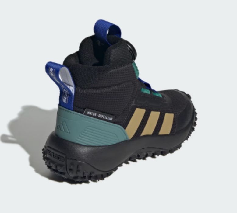 Детски боти Adidas FORTATRAIL BOA
