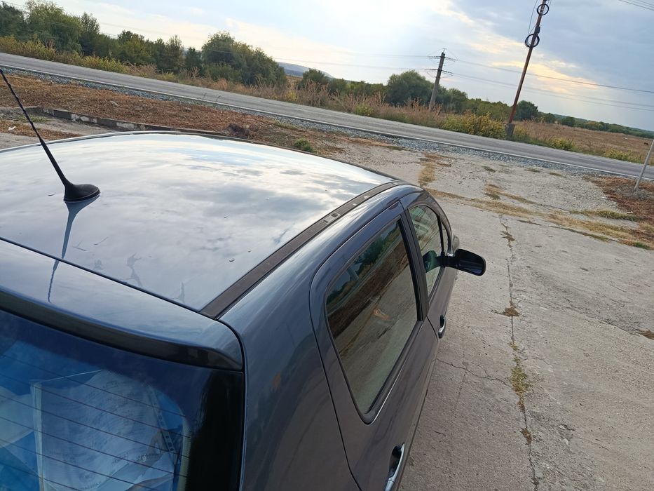 Peugeot 307, ITP și RCA valabile până în Iulie 2026