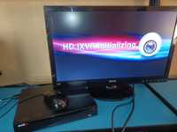 DVR acvil DAHUA 4canale 500Gb hard HDMI & VGA up to  5MP