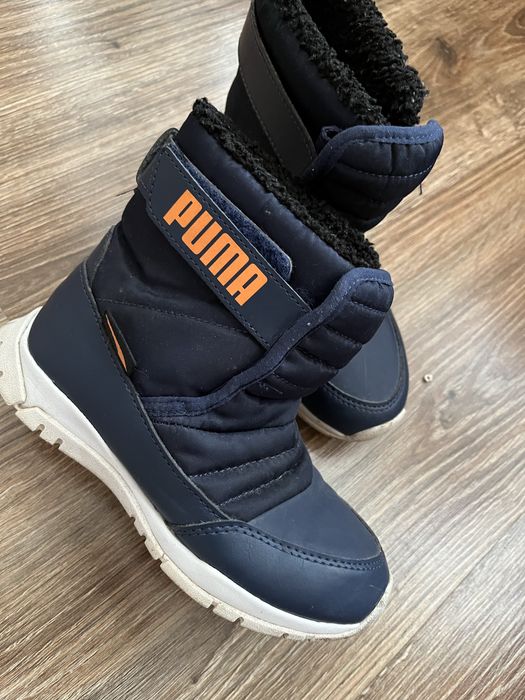 Ботушки 29 номер