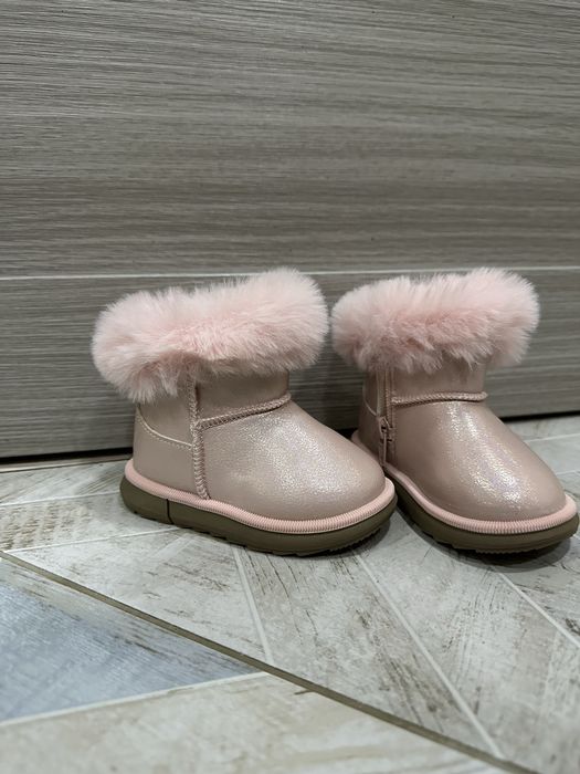 Угги натуралка,20р