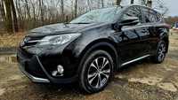 Toyota RAV-4 Elegance 2.0 D4-D 4x4