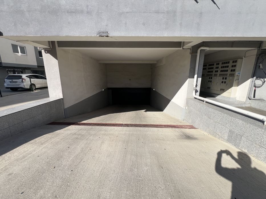 Loc de parcare subteran de vânzare sct 4, strada Aurel Perșu Nr 18 A