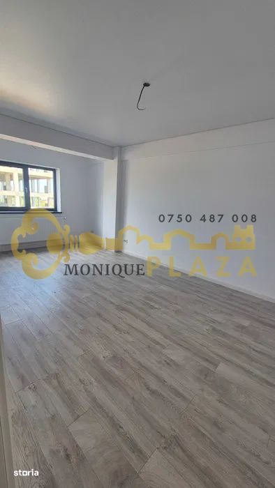 2 Camere | Bloc nou | Parcare concesionata |