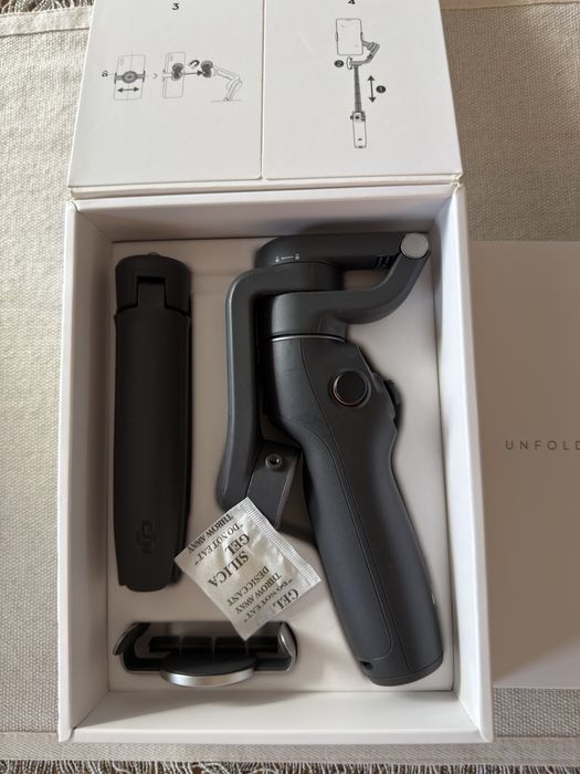 Dji Osmo Mobile 6