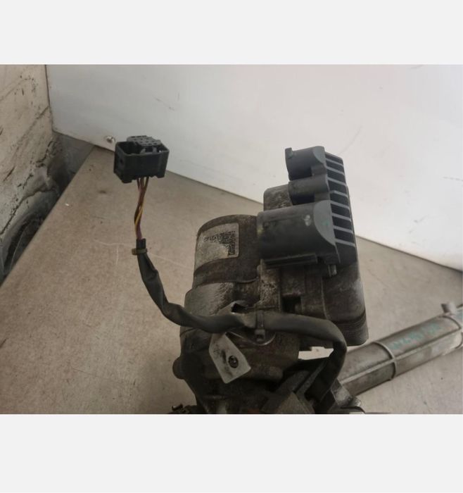 Caseta directie Mercedess A-Class W169 B-Class W245