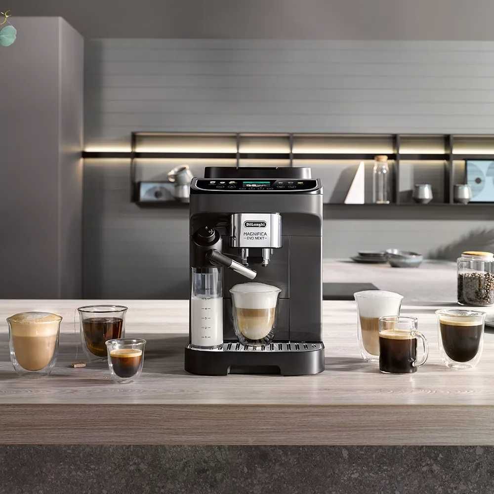 Кофемашина DeLonghi ECAM310.60.B