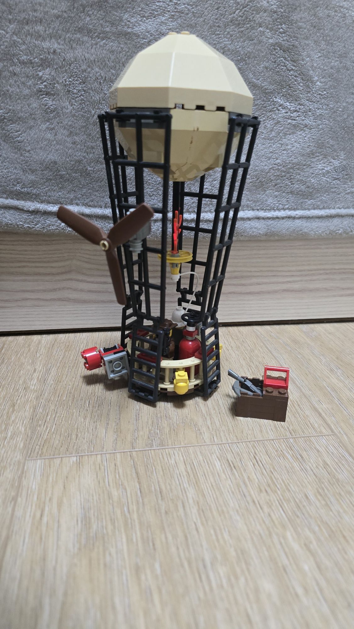 LEGO (Лего) - Orient Expedition, Harry Potter, Football, Creator, City