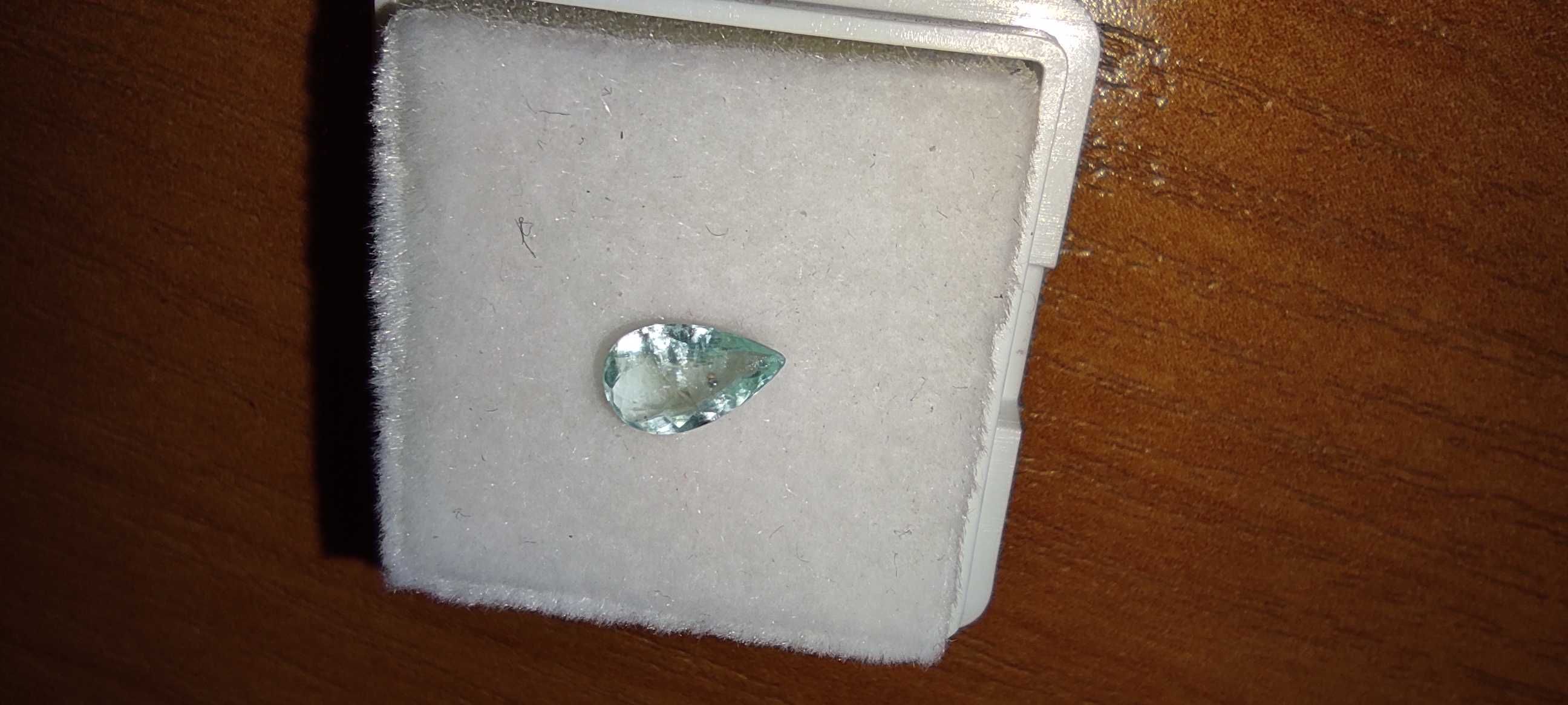 Turmalina 0.44ct