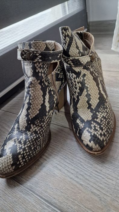 Ciocate piele naturala