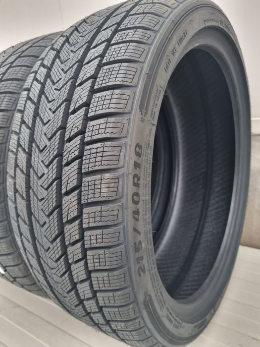 215/40 R18, 89v xl, GRIPMAX Pro Winter, Anvelope de iarna M+S