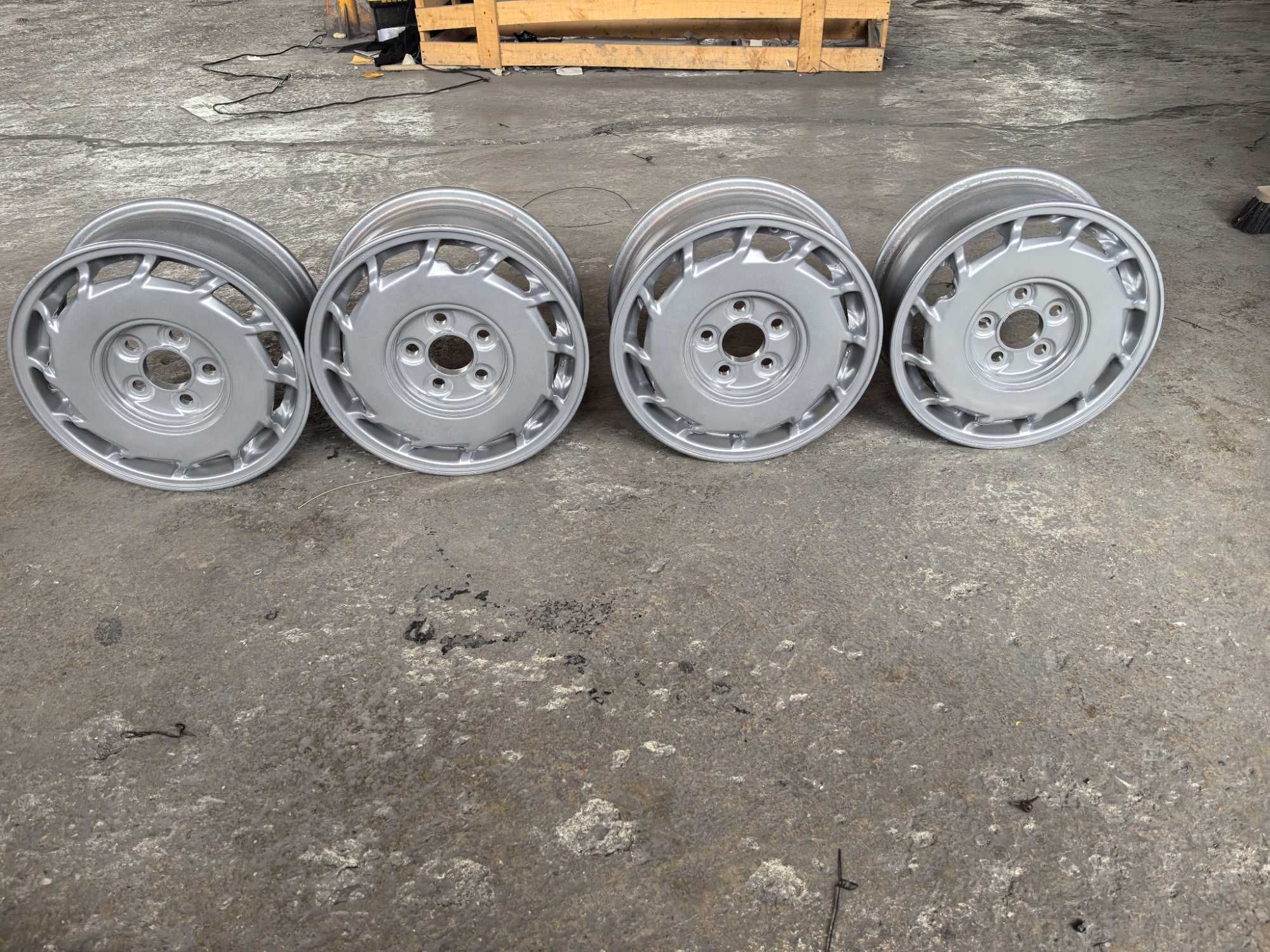 Джанти 15" 5х114.3