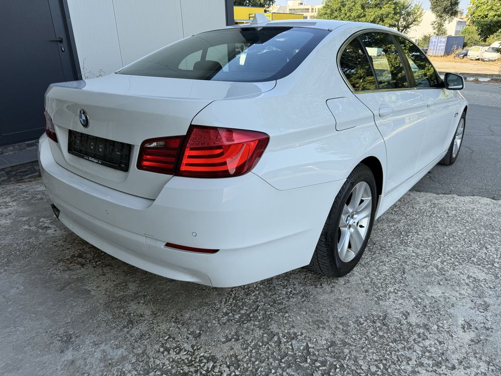 Bmw 525d*3.0 Diesel Перектна