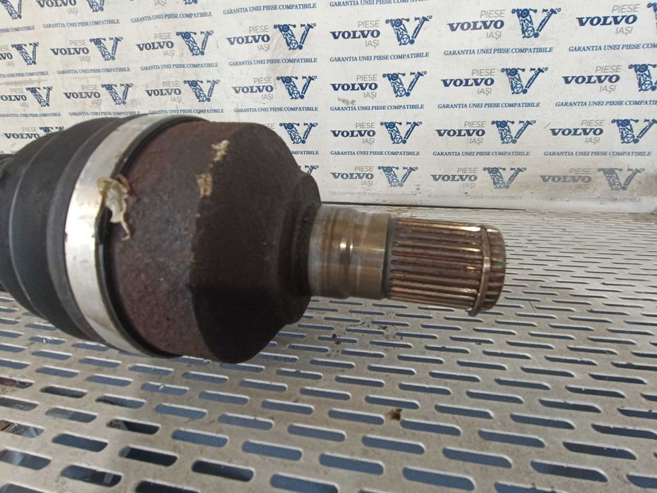 planetara stanga fata VOLVO XC60 2.4D5 215CP automata awd P31325573