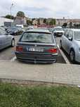 BMW seria 3 E46 2.0 diesel din 2001
