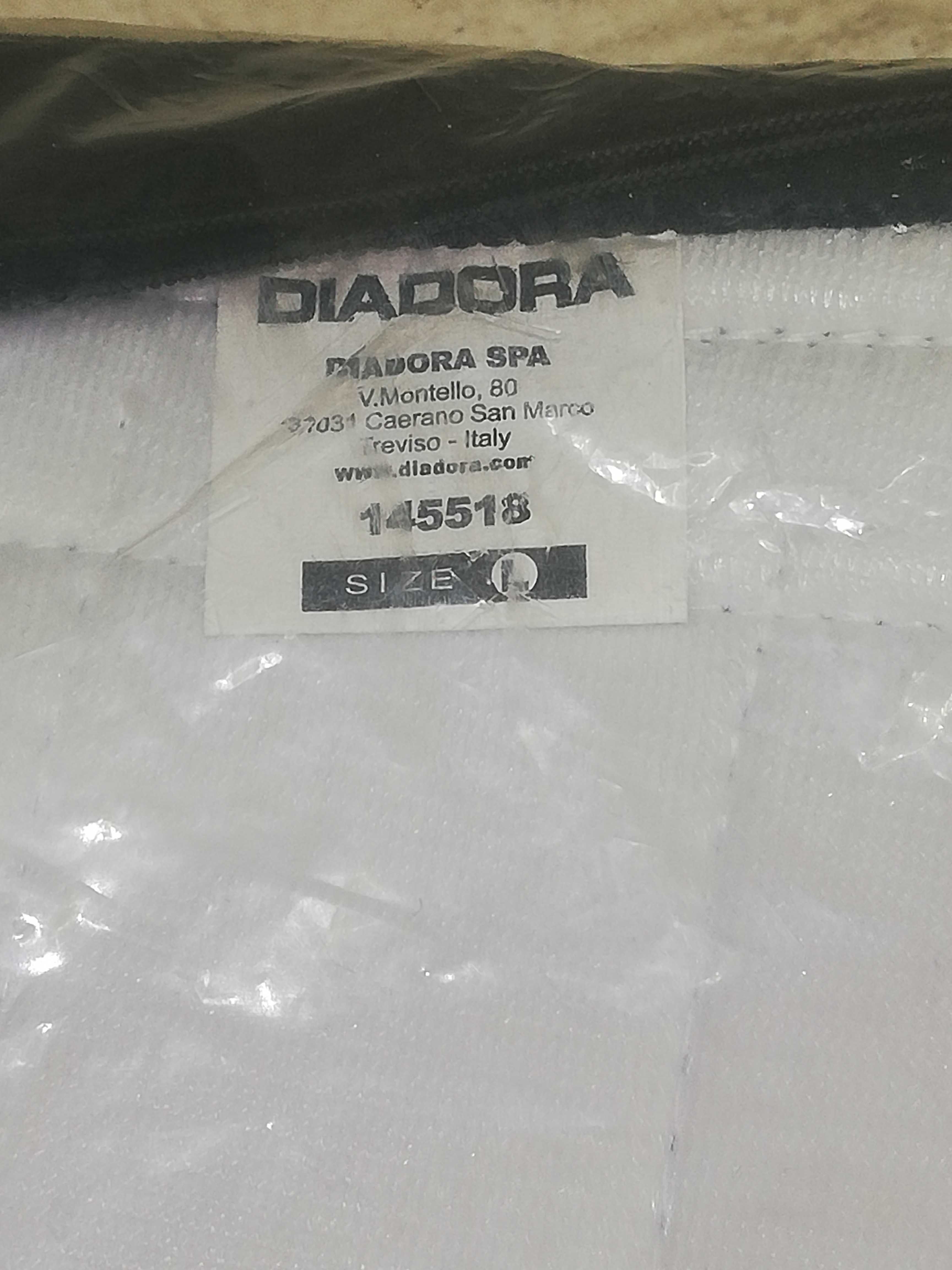 Футболни протектори Diadora