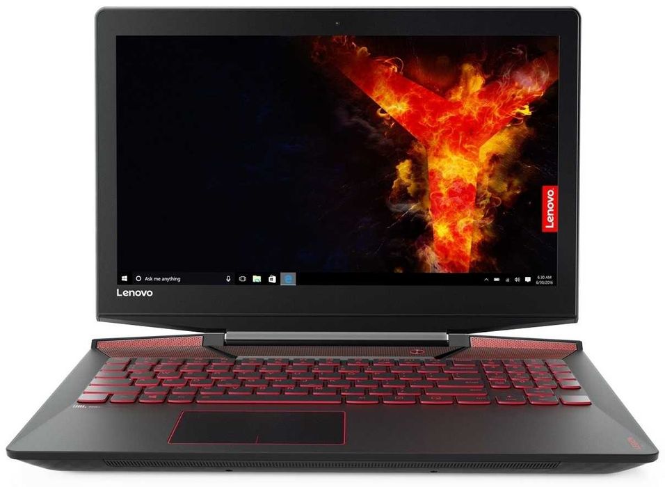 Lenovo Legion Y720