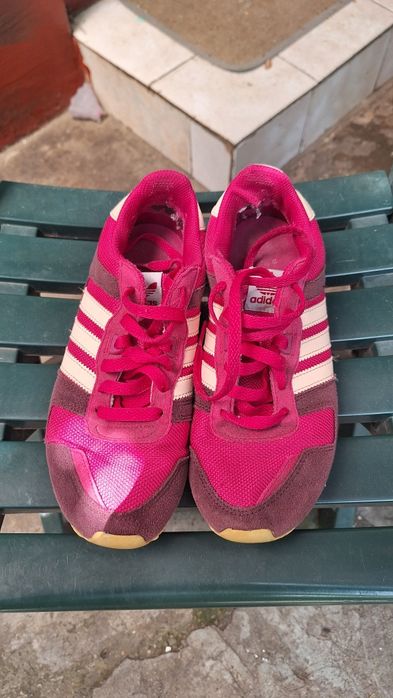 Adidas ortholite nr 38