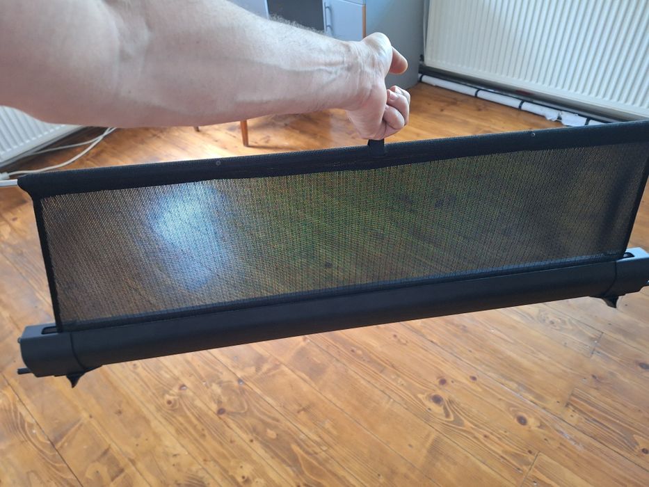 Polița bagaje tăviță focus mk3.5 2016 combi 5 uși Originală