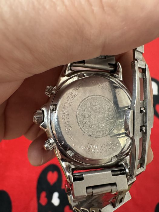 De vanzare ceas Sector SGE 700