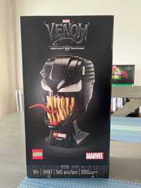 Transport GRATUIT! LEGO MARVEL - VENOM - 76187, Sigilat