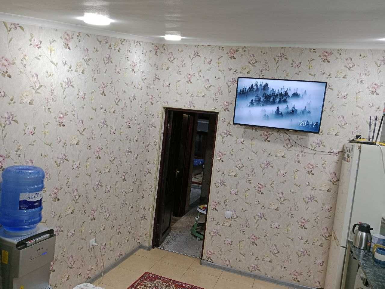 Сергели квартира 3 ком 138077