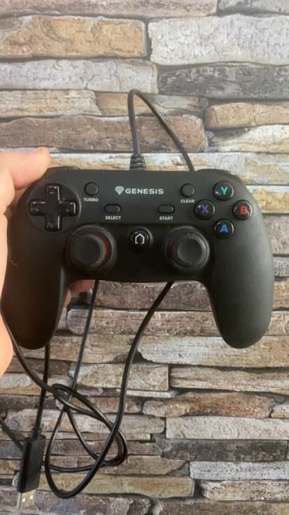 Vand Controller compatibil PC