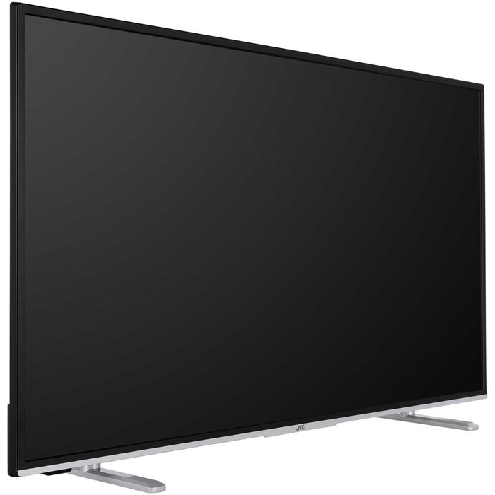 Televizor JVC Smart Android 4K Ultra HD LED 126 cm