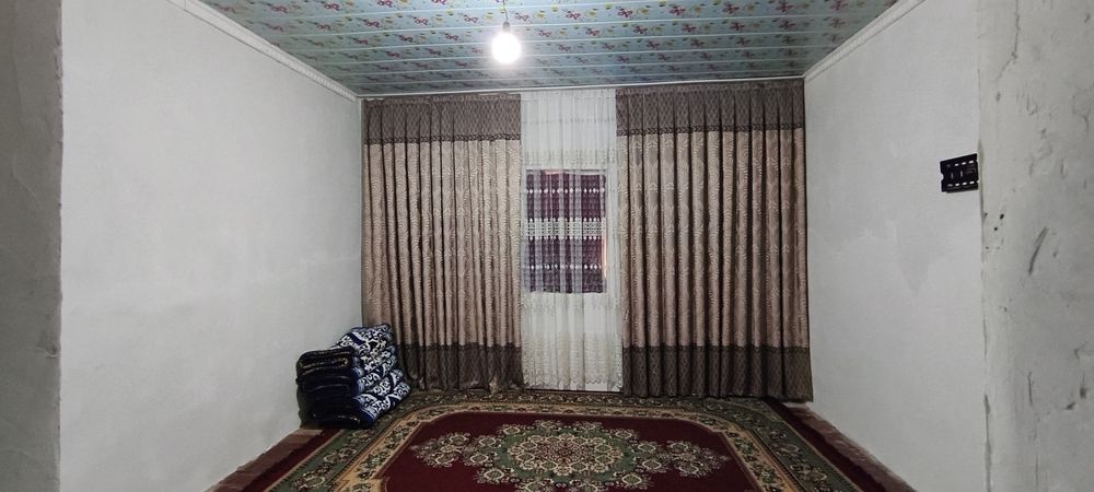 Yangi Zarafshon 4kv 133uy