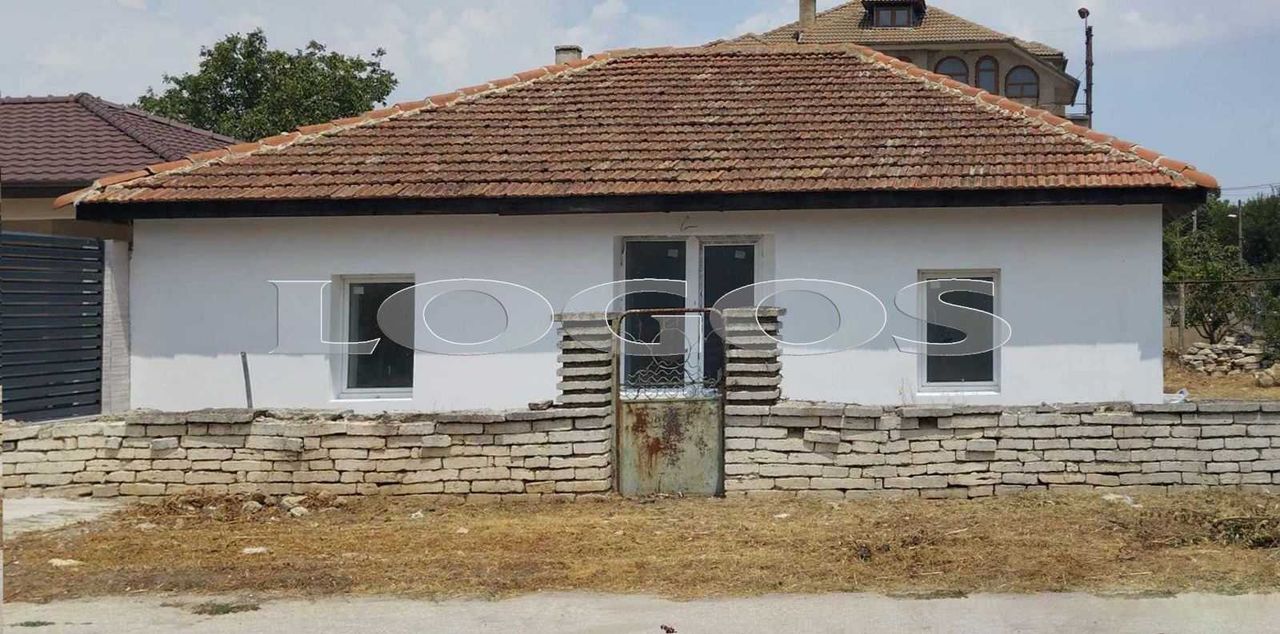 Продава се Къща в Балчик - 85 кв.м за 1059 €/кв.м - Снимка #1