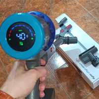 Dyson v15 detect