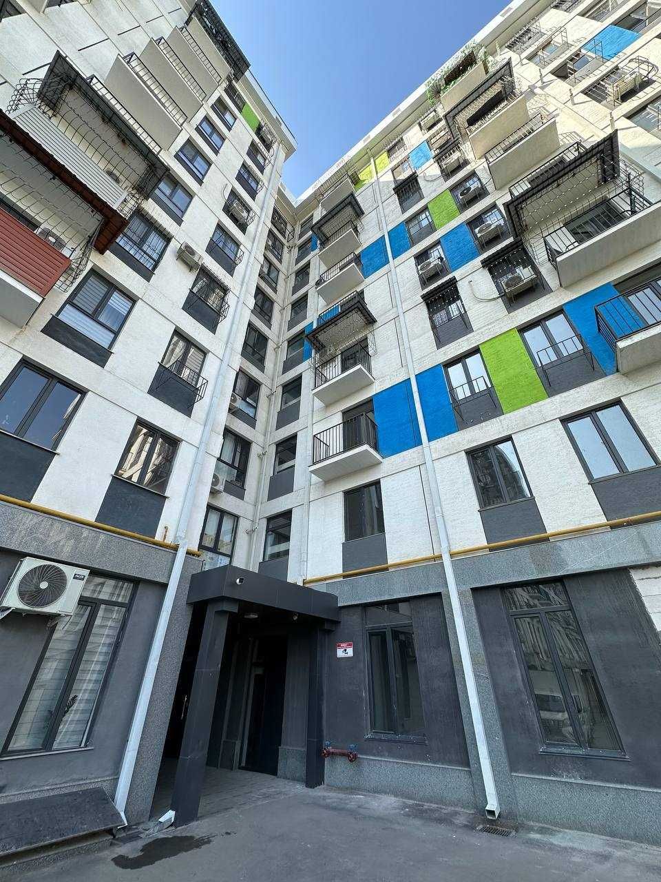 ттз ахмад югнакий riverside коробка 80м2; кадастр бор Мирзоулугбек