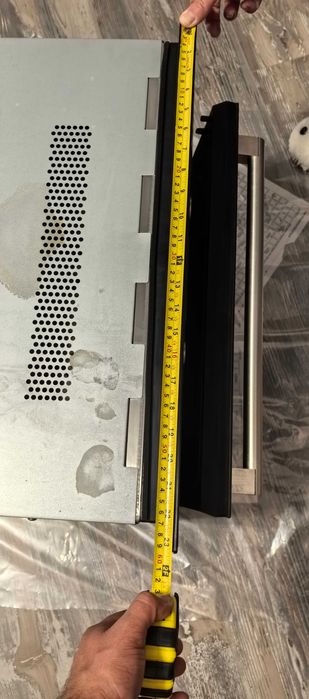 МУЛТИФУНКЦИОНАЛНА ФУРНА за вграждане  siemens