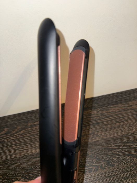 Placă de păr Babyliss