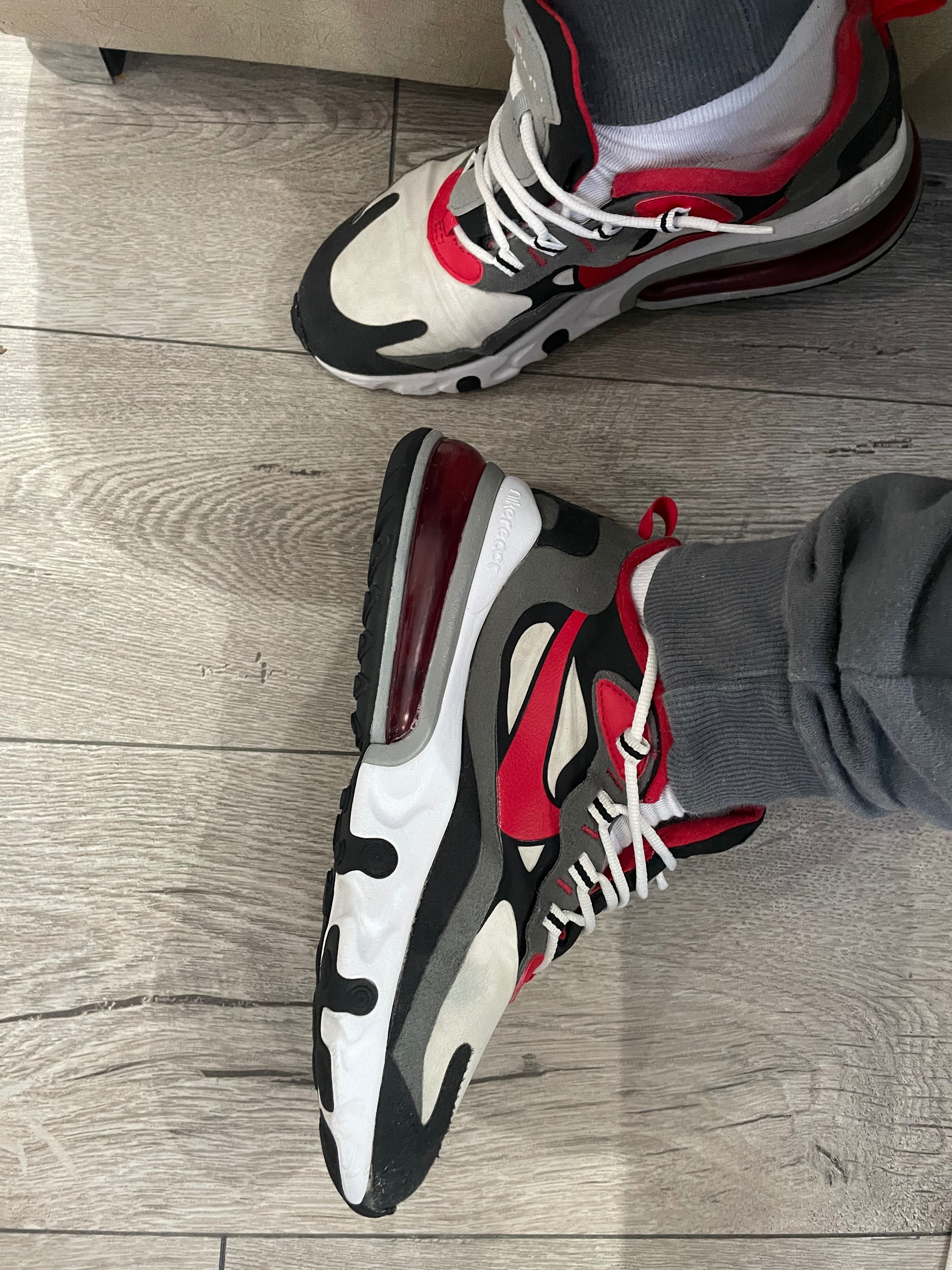 41 Мъжки Оригинални Nike React