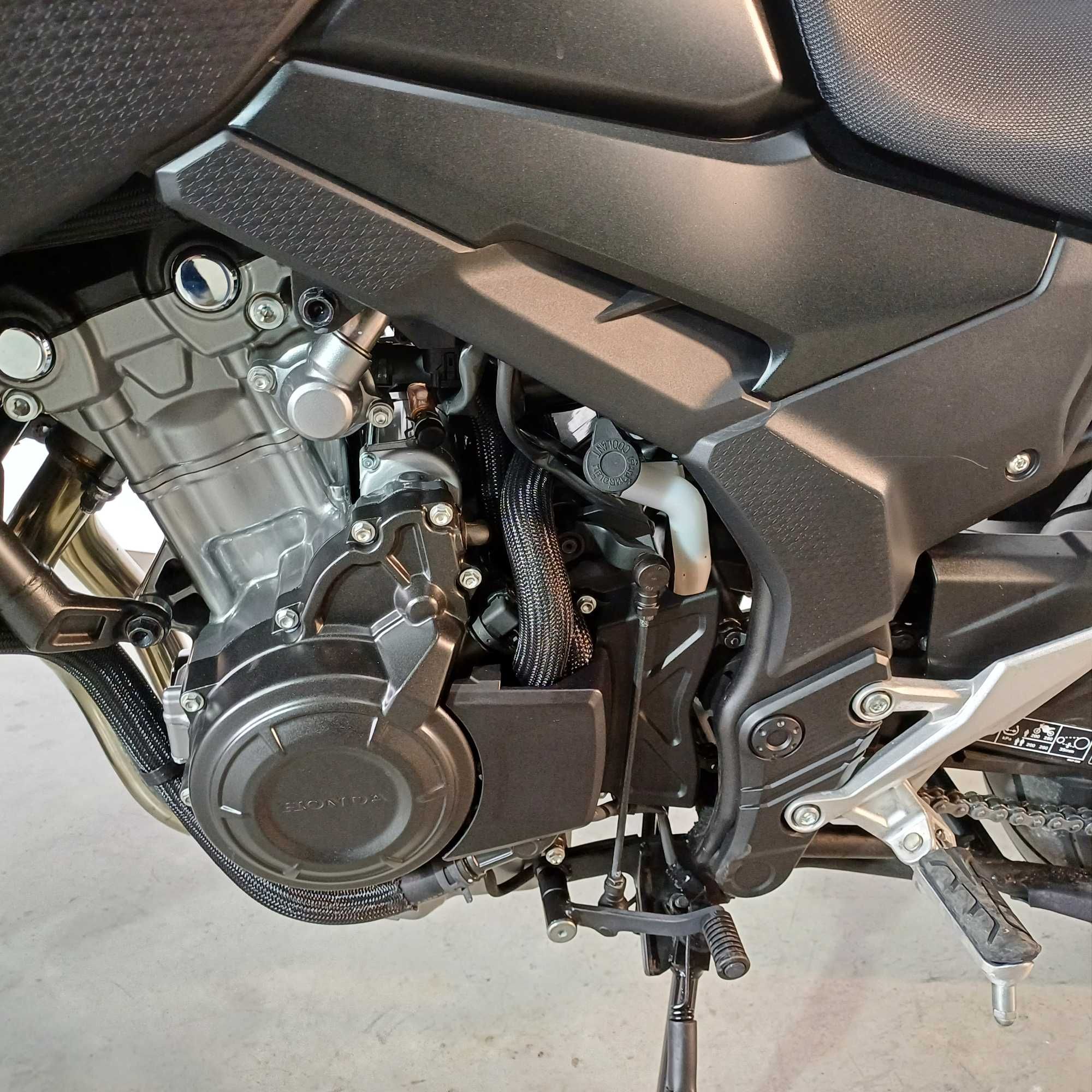 Motocicleta Honda CB500X ABS A2 | H16482 | motomus.ro