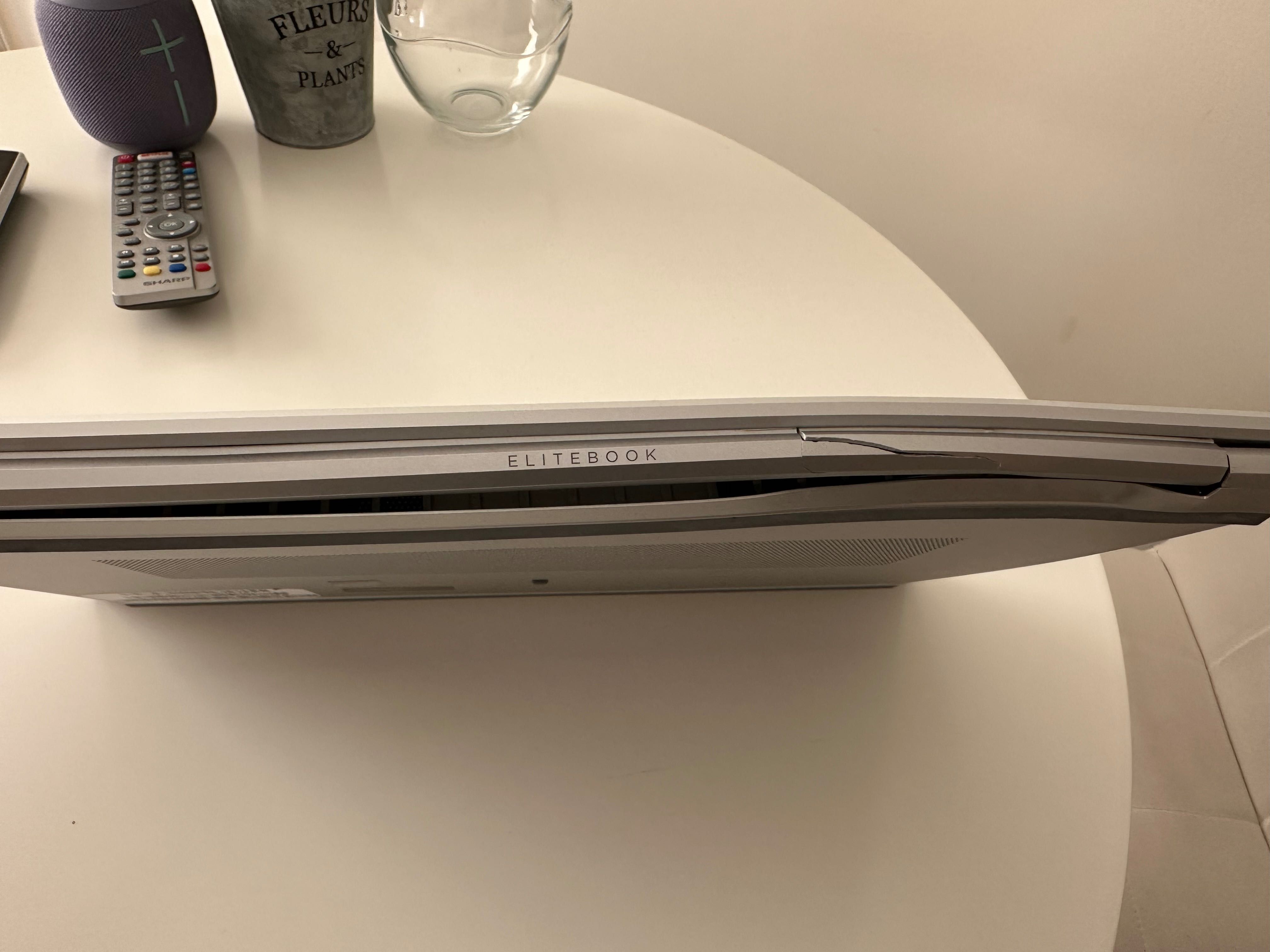 HP EliteBook 850 G8/16RAM/500SSD нов!