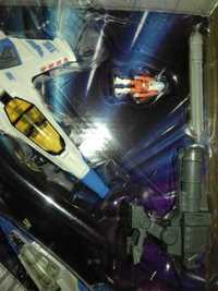 Navete spatiale Hyper Speed Series Mattel XL-01 si XL-15 Lightyear