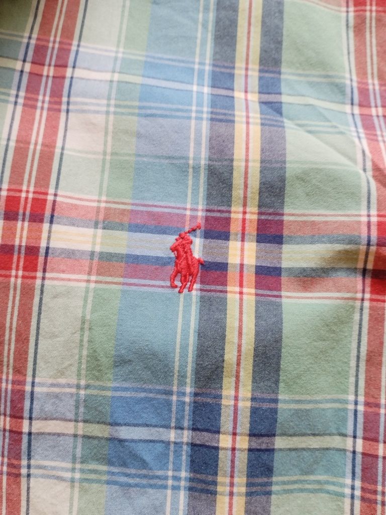 Polo Ralph Lauren м мъжка риза