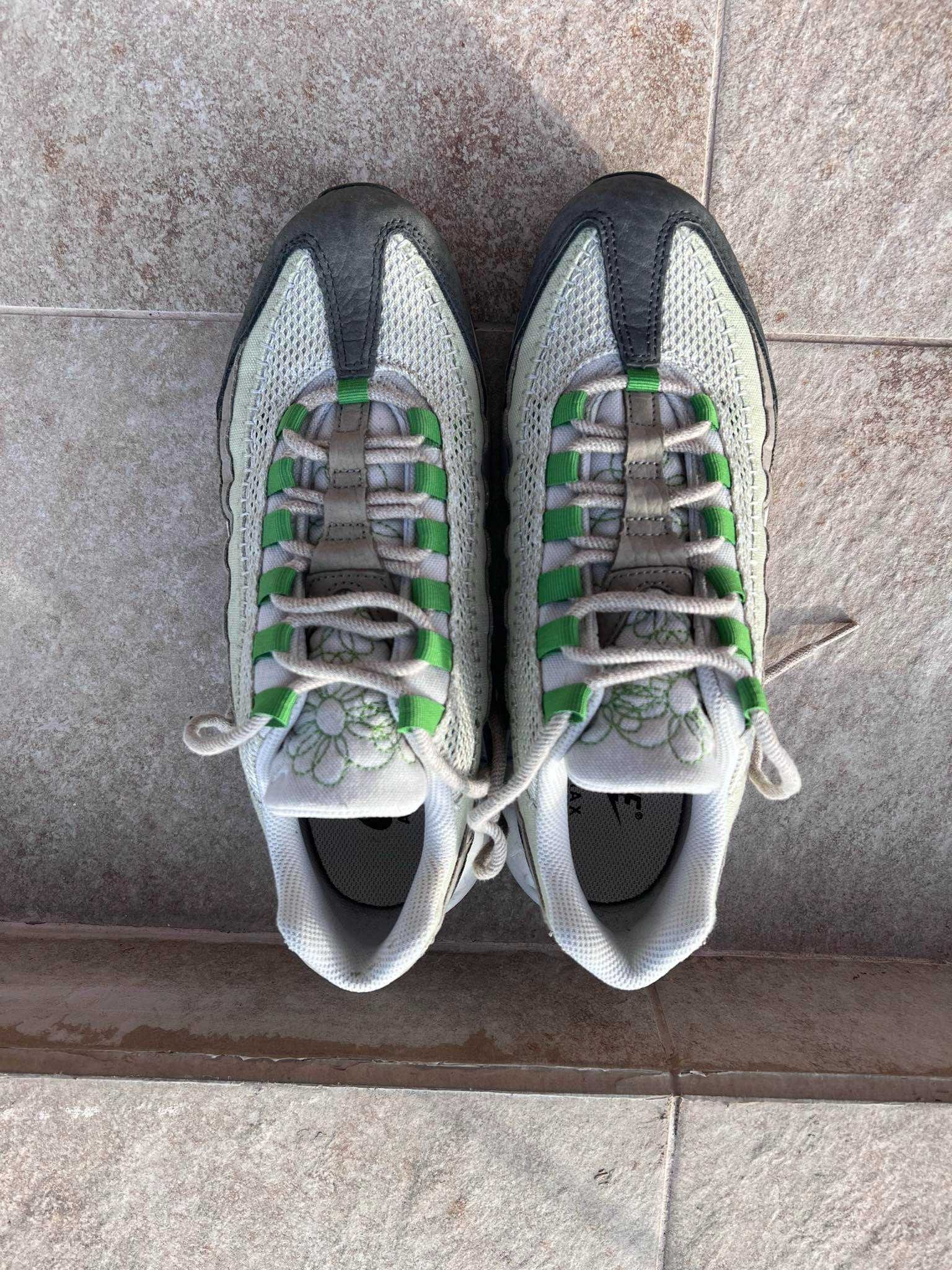 Nike Air Max 95 Earth Day, 41