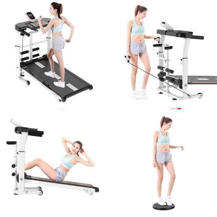 mexanik yugurish yo‘lagi механическая беговая дорожка