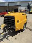 Motocompresor Kaeser M31 / 2013 / 3m3-minut/ 928 ore functionare