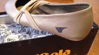 Дамски летни обувки GOLA тип балеринки 100% ест.кожа