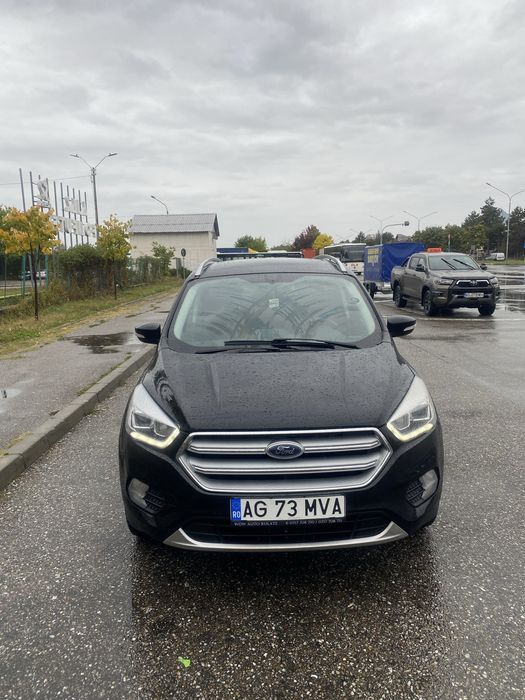 Ford kuga 2019 Diesel