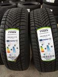 2 Нови всесезонни гуми 195/65R15 Nokian Seasonproof 1 91H M+S