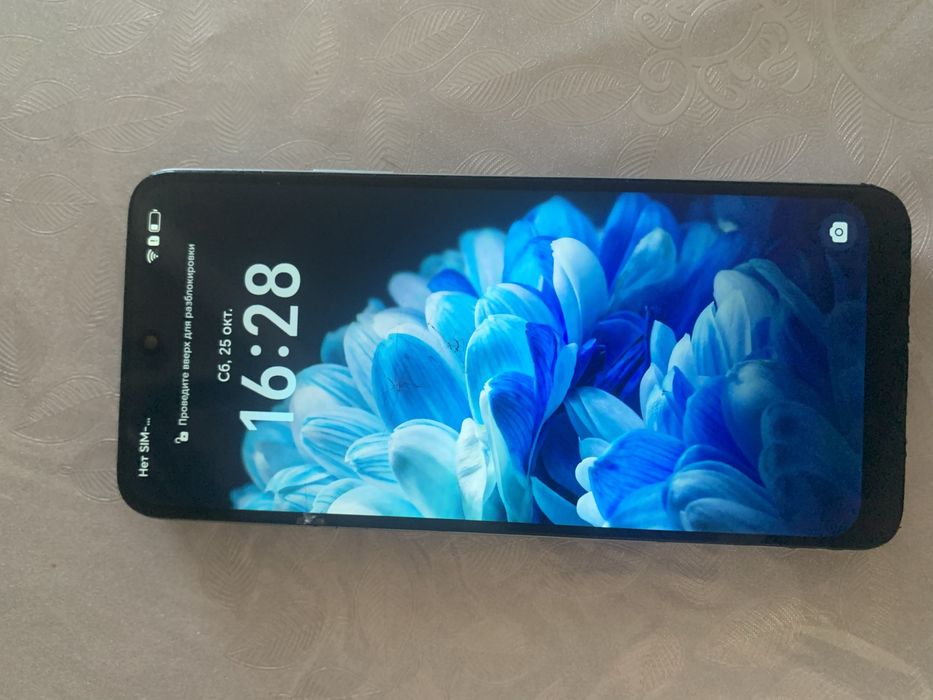 Honor x7b сатылады